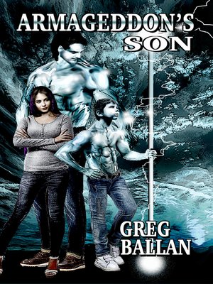 cover image of Armageddon's Son